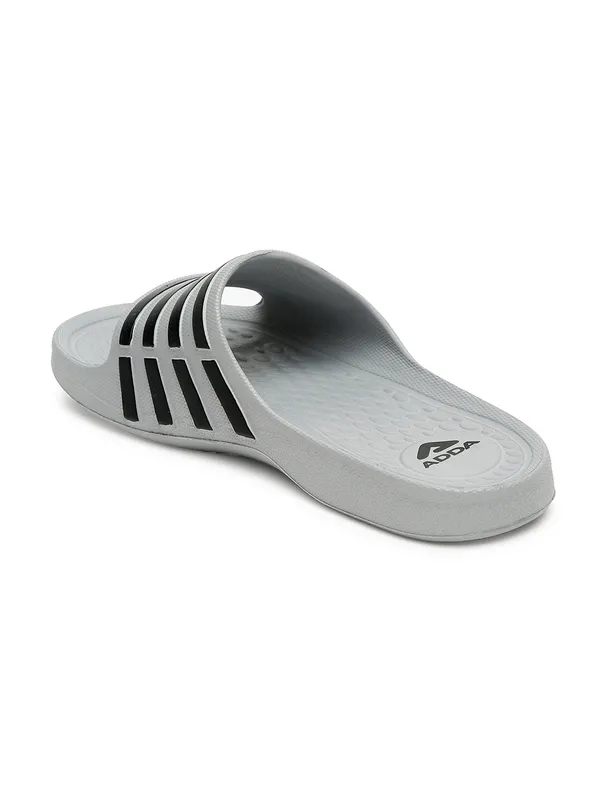Grey_Lightweight_Trendy_Design_EVA_Stripes_Slide_For_Men
