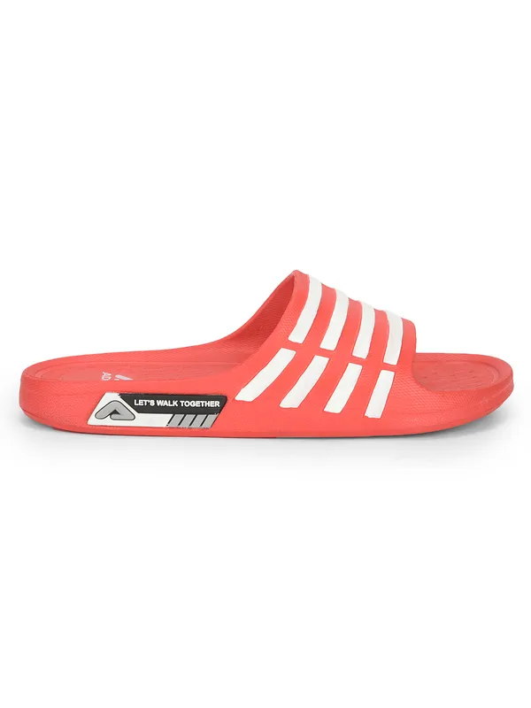 Red_Lightweight_Trendy_Design_EVA_Stripes_Slide_For_Men