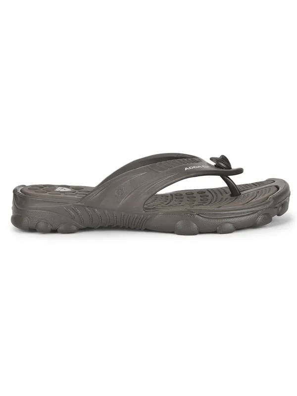 Brown_Lightweight_Trendy_Design_EVA_Thong_Flip-Flop_For_Men