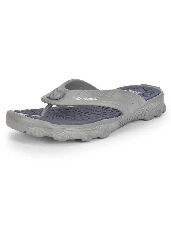 Grey_&_Navy_Lightweight_Trendy_Design_EVA_Thong_Flip-Flop_For_Men