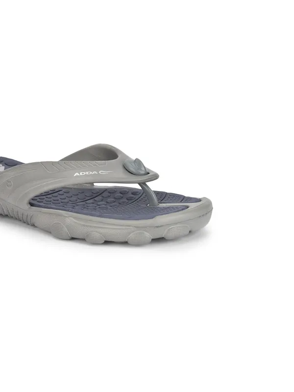 Grey_&_Navy_Lightweight_Trendy_Design_EVA_Thong_Flip-Flop_For_Men