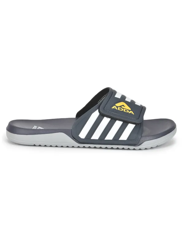 Navy_Lightweight_Trendy_Design_EVA_Stripes_Slide_For_Men