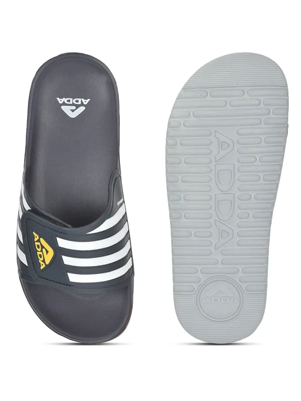 Navy_Lightweight_Trendy_Design_EVA_Stripes_Slide_For_Men