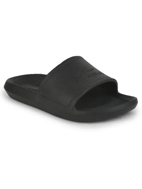 Black_Lightweight_Trendy_Design_EVA_Solid_Slide_For_Men