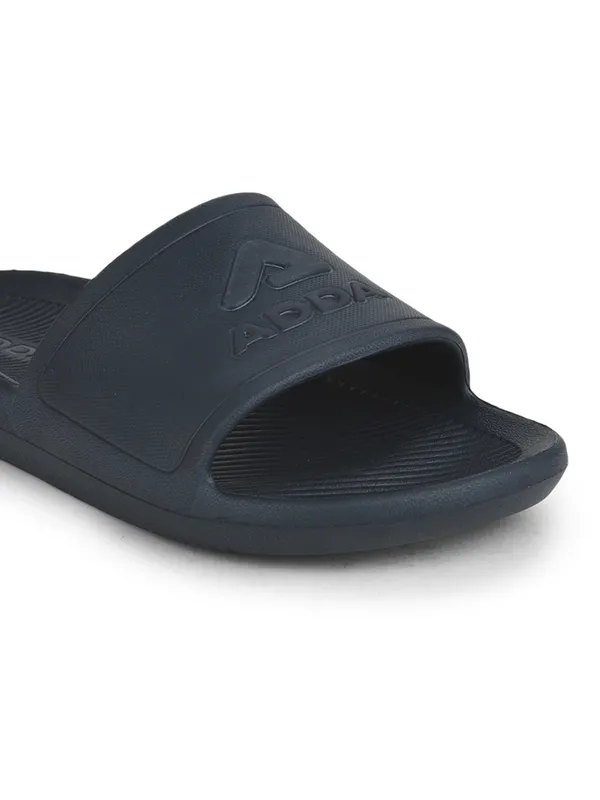 Navy_Lightweight_Trendy_Design_EVA_Solid_Slide_For_Men