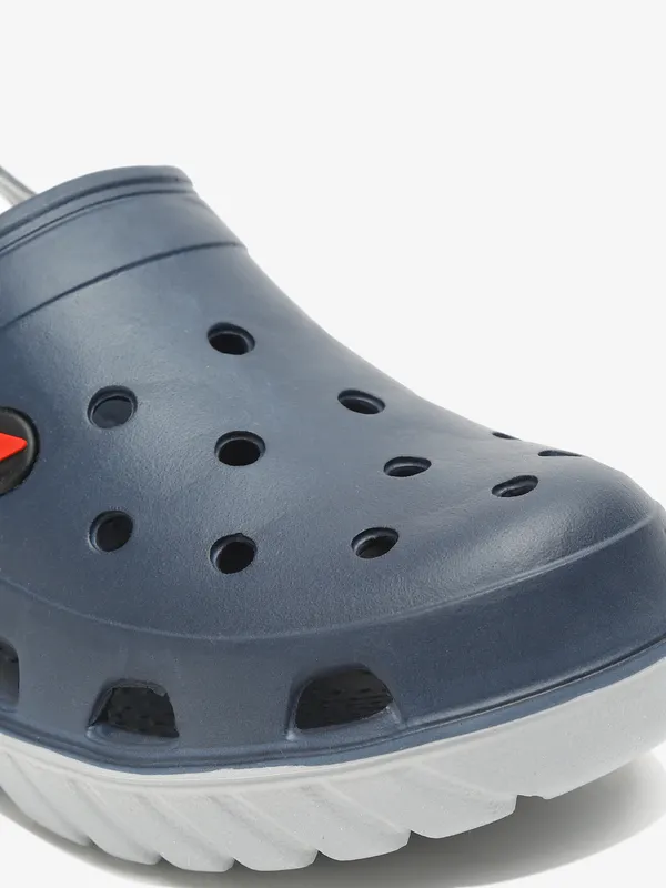 Navy_Lightweight_Trendy_Design_EVA_Solid_Clogs_For_Men