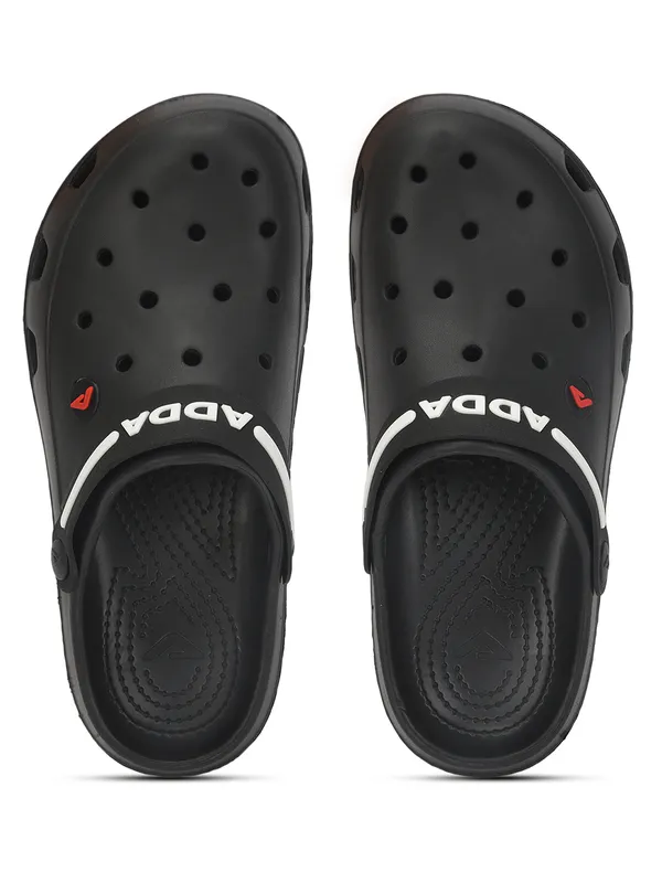 Black_Lightweight_Trendy_Design_EVA_Solid_Clogs_For_Men