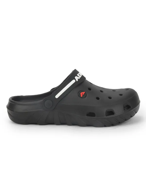 Black_Lightweight_Trendy_Design_EVA_Solid_Clogs_For_Men