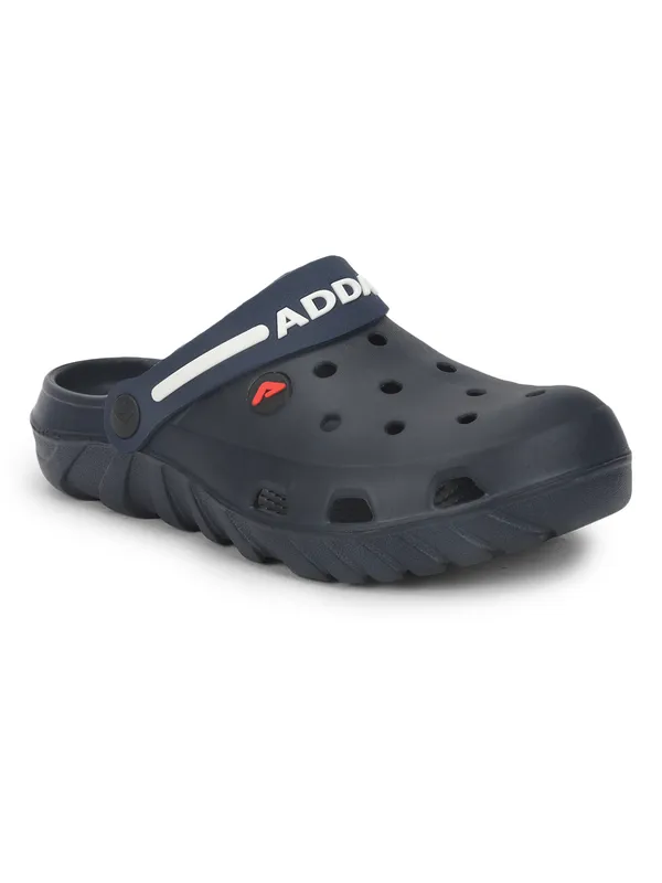 Navy_Lightweight_Trendy_Design_EVA_Solid_Clogs_For_Men