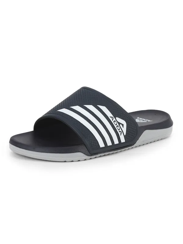 Navy_Lightweight_Trendy_Design_EVA_Stripes_Slide_For_Men
