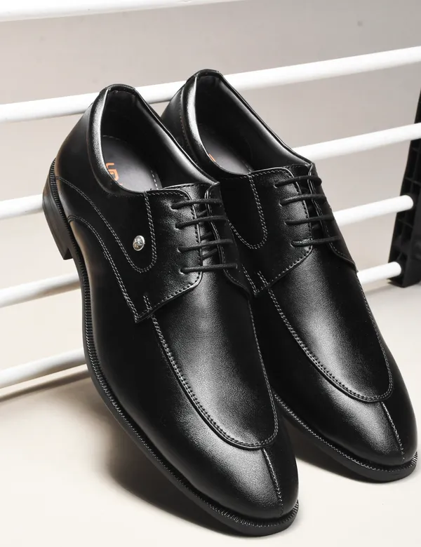 Rosetto_Romero_Arrow_Split_Toe_Black_Derby_Formal_Shoes_For_Men