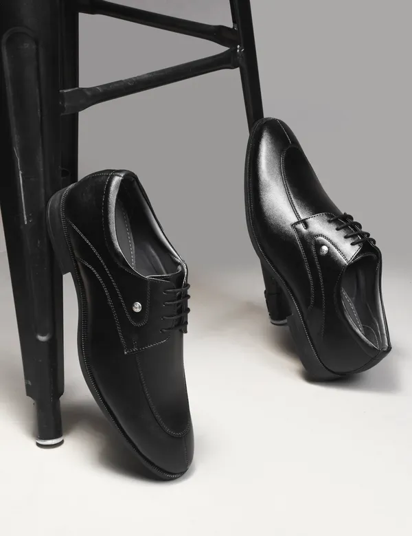 Rosetto_Romero_Arrow_Split_Toe_Black_Derby_Formal_Shoes_For_Men