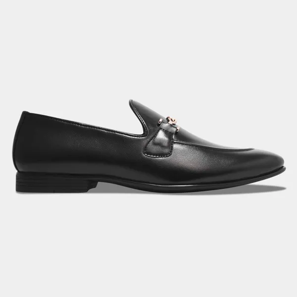 Rosetto_Romero_Command_Classic_Dress_Black_Penny_Loafers_For_Men