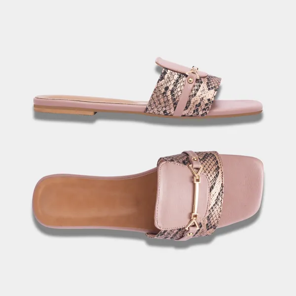 Peek_Elegant_Pink_Comfort_Women_Flats