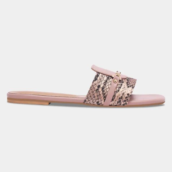 Peek_Elegant_Pink_Comfort_Women_Flats