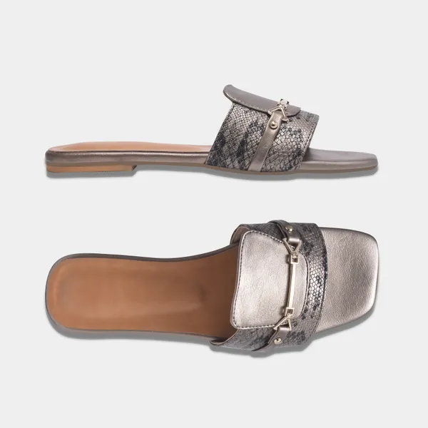 Peek_Elegant_Grey_Comfort_Women_Flats