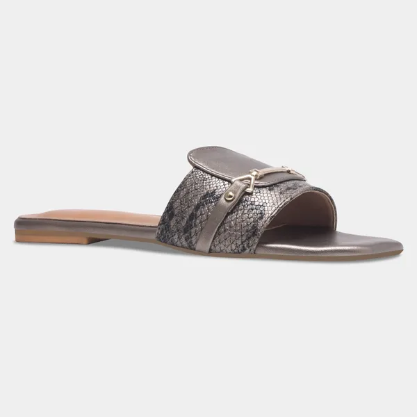 Peek_Elegant_Grey_Comfort_Women_Flats