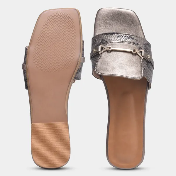 Peek_Elegant_Grey_Comfort_Women_Flats