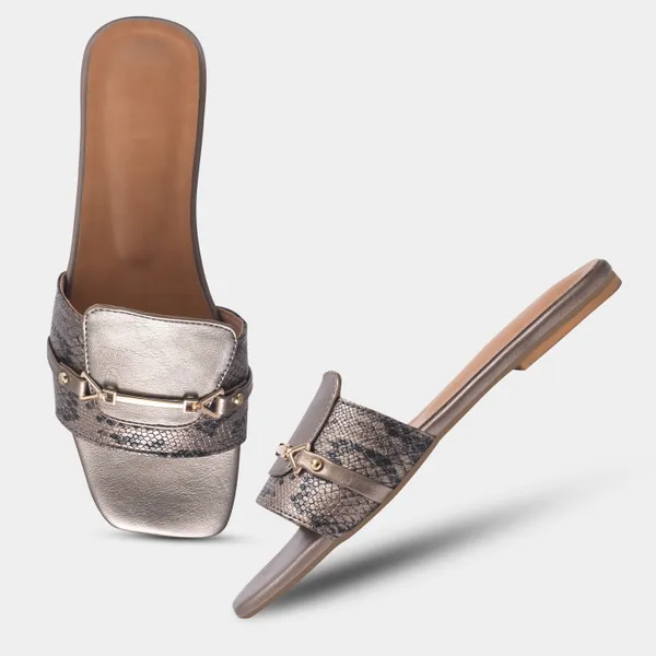 Peek_Elegant_Grey_Comfort_Women_Flats