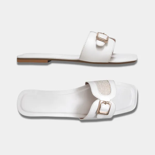 Peek_Charm_White_Interlocked_Flats