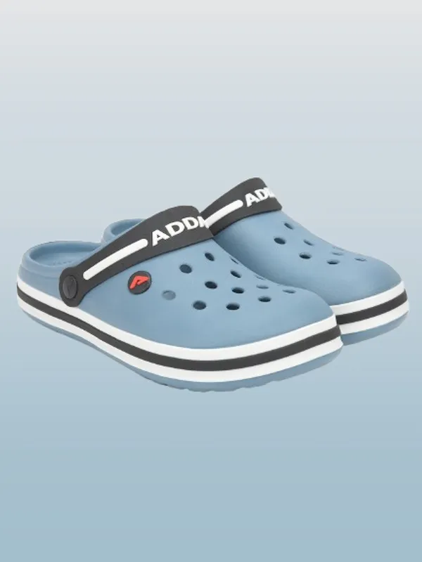 Blue_Lightweight_Trendy_Design_EVA_Solid_Clogs_For_Men