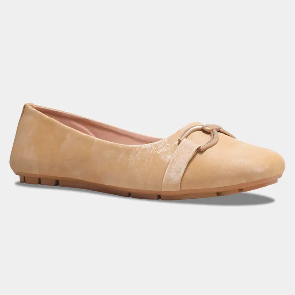 Peek_Vogue_Beige_Casual_Women_Bellies