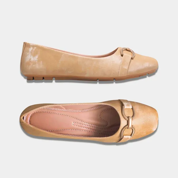 Peek_Vogue_Beige_Casual_Women_Bellies