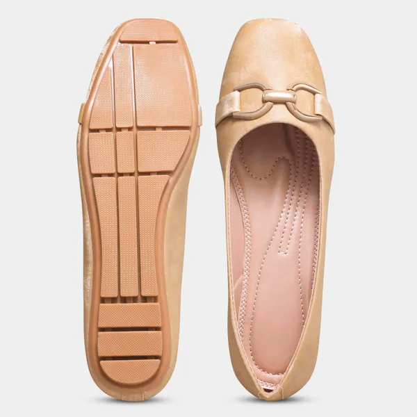 Peek_Vogue_Beige_Casual_Women_Bellies