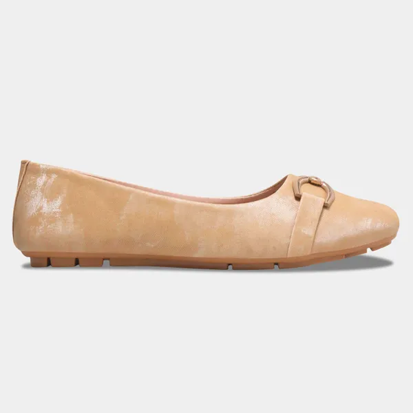 Peek_Vogue_Beige_Casual_Women_Bellies