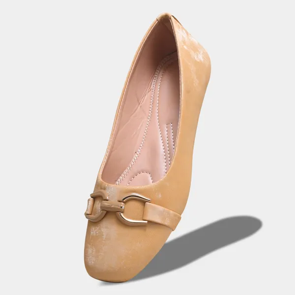 Peek_Vogue_Beige_Casual_Women_Bellies