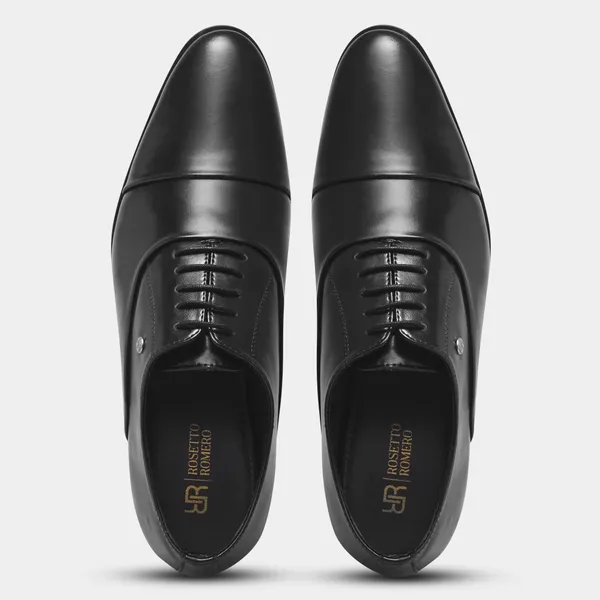 Rosetto_Romero_Rock_Sleek_Oxford_Black_Shoes_For_Men
