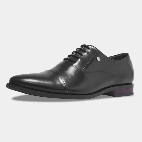 Rosetto_Romero_Rock_Sleek_Oxford_Black_Shoes_For_Men