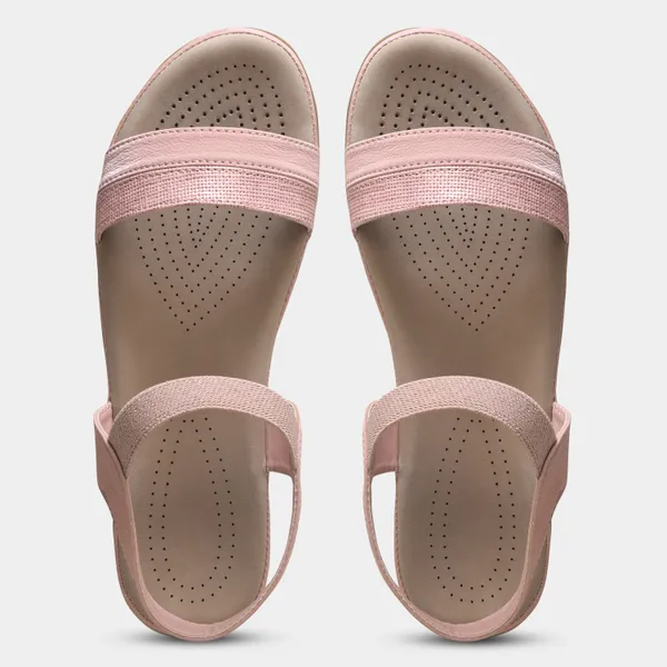 Peek_Pure_Peach_High-Quality_Women_Sandal