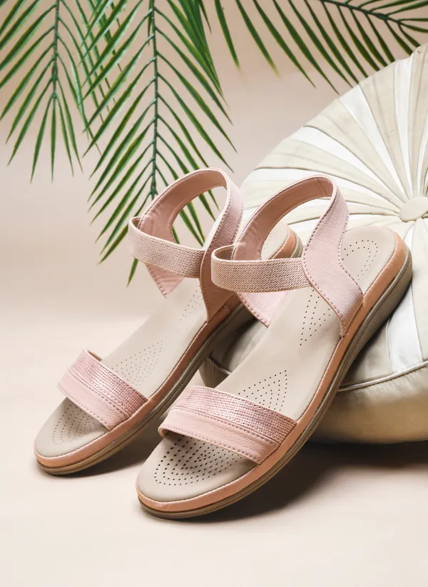 Peek_Pure_Peach_High-Quality_Women_Sandal