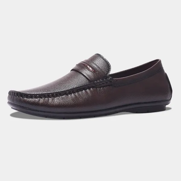 Rosetto_Romero_Titan_Versatile_Driving_Brown_Loafers_For_Men