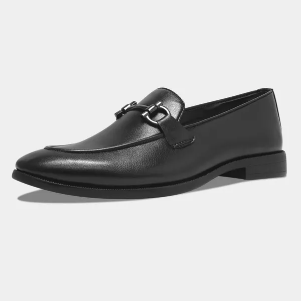 Rosetto_Romero_Onyx_Classic_Penny_Black_Loafers_For_Men