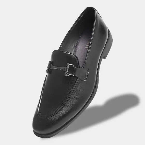 Rosetto_Romero_Onyx_Classic_Penny_Black_Loafers_For_Men
