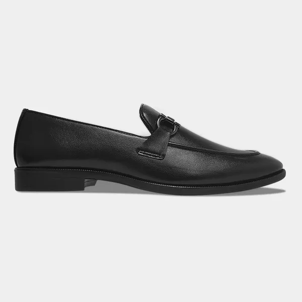 Rosetto_Romero_Onyx_Classic_Penny_Black_Loafers_For_Men