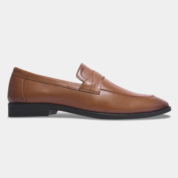 Rosetto_Romero_Hunter_Premium_Penny_Tan_Loafers_For_Men
