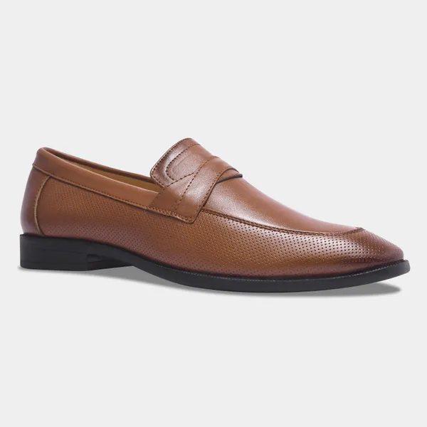 Rosetto_Romero_Hunter_Premium_Penny_Tan_Loafers_For_Men
