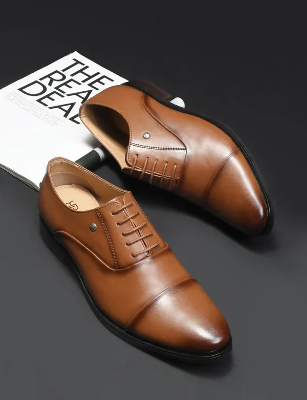 Rosetto_Romero_Rock_Sleek_Oxford_Tan_Shoes_For_Men