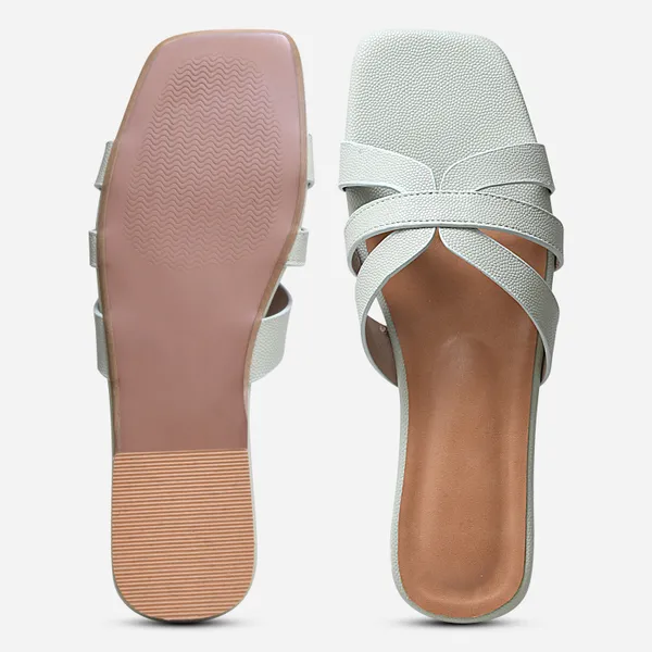 Peek_Supermodel_Green_Casual_Slippers