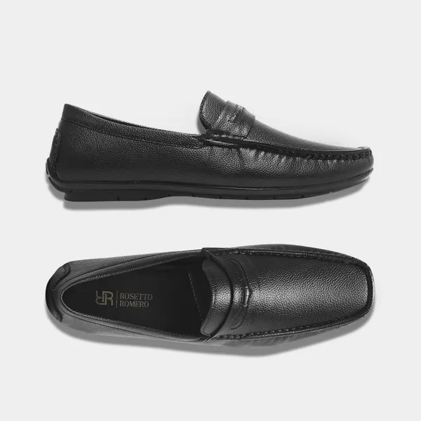 Rosetto_Romero_Titan_Versatile_Driving_Black_Loafers_For_Men
