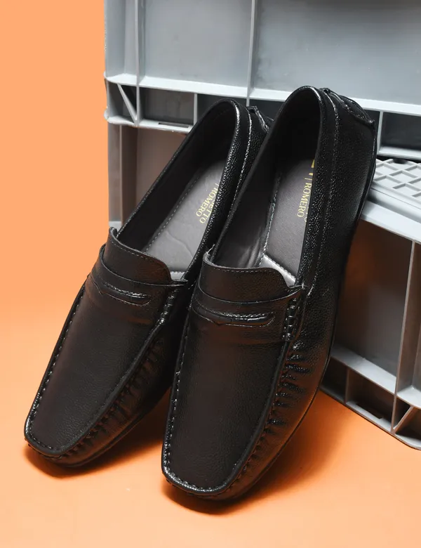 Rosetto_Romero_Titan_Versatile_Driving_Black_Loafers_For_Men