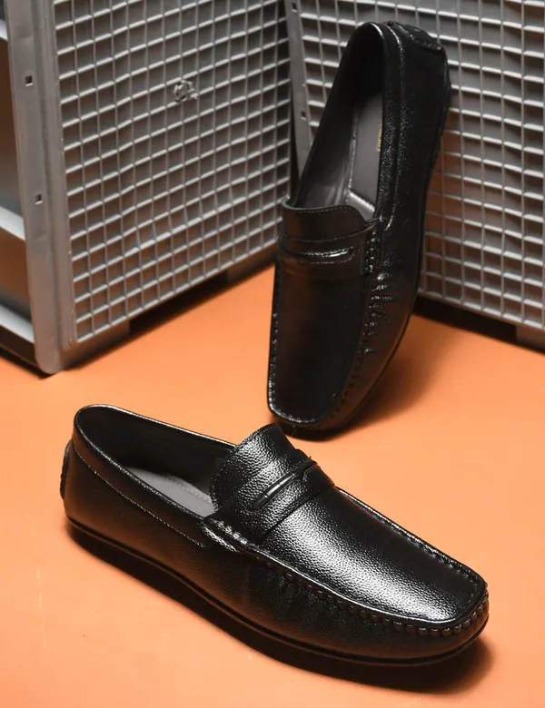 Rosetto_Romero_Titan_Versatile_Driving_Black_Loafers_For_Men