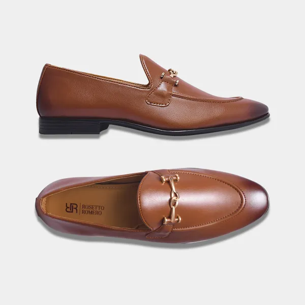 Rosetto_Romero_Command_Classic_Dress_Tan_Penny_Loafers_For_Men