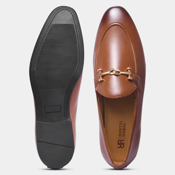 Rosetto_Romero_Command_Classic_Dress_Tan_Penny_Loafers_For_Men