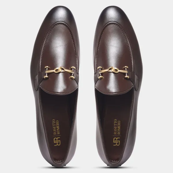 Rosetto_Romero_Command_Classic_Dress_Brown_Penny_Loafers_For_Men