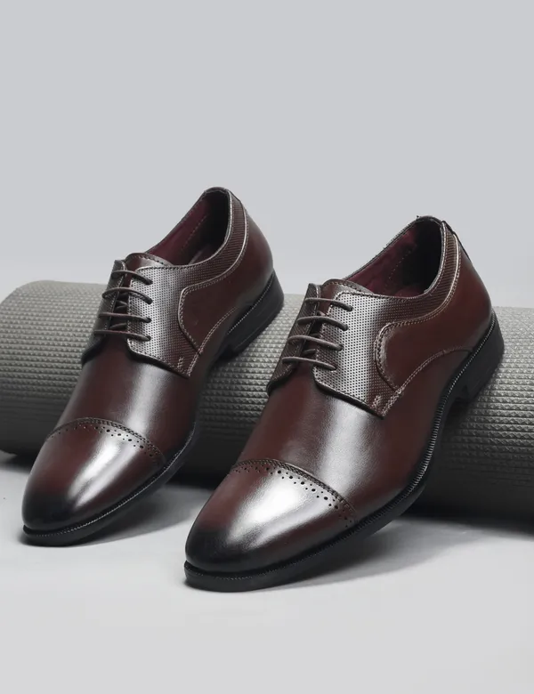 Rosetto_Romero_Grit_Premium_Oxford_Brown_Shoes_For_Men