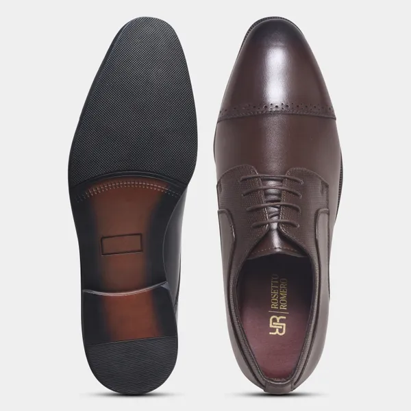 Rosetto_Romero_Grit_Premium_Oxford_Brown_Shoes_For_Men